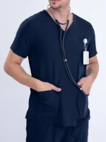 SCRUBS FOR MEN PRODUCT DESIGN NO 071MSB - Image 16