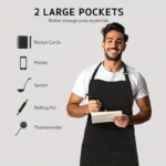 Apron Product Design No 075AB - Image 11