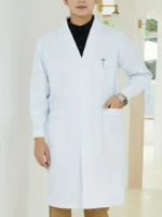 Medical Coat For Male - Image 5