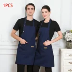 Apron Product Unisex Design No 075AF Muti color - Image 9