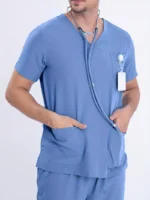 SCRUBS FOR MEN PRODUCT DESIGN NO 071MSB - Image 14