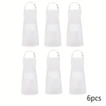 Apron Product Design No 075AB - Image 14