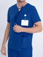 SCRUBS FOR MEN PRODUCT DESIGN NO 071MSB - Image 9