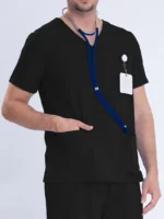 SCRUBS FOR MEN PRODUCT DESIGN NO 071MSB - Image 6