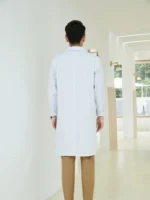 Medical Coat For Male - Image 6